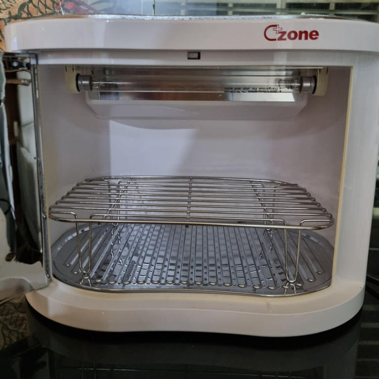 UV 살균 소독기--5