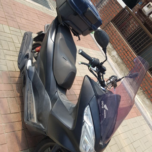 pcx125 판매합니다