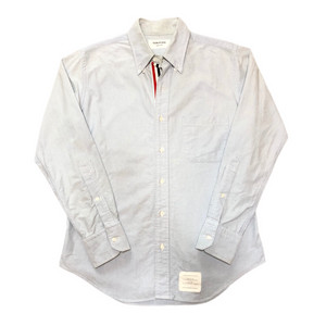 3 | 톰브라운 히든삼선 셔츠