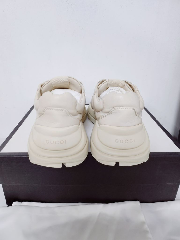 구찌 라이톤 더티 남성 스니커즈 9/280 이미지