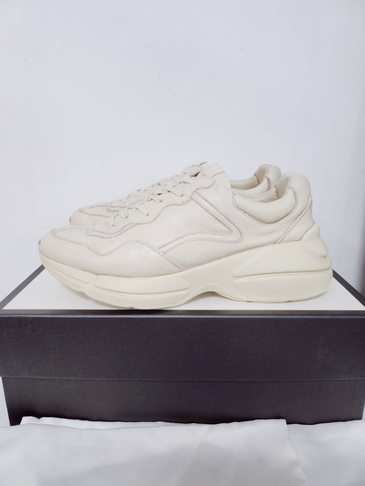 구찌 라이톤 더티 남성 스니커즈 9/280 이미지