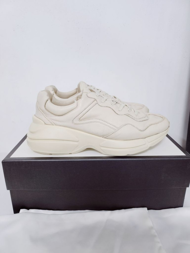 구찌 라이톤 더티 남성 스니커즈 9/280 이미지