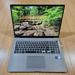 LG전자 노트북 그램 판매