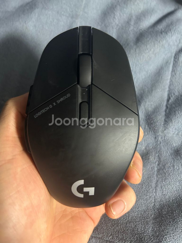 g303 슈라우드 판매 g304 새상품과 교환가능--4