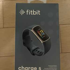 fitbit charge 5 스마트워치
