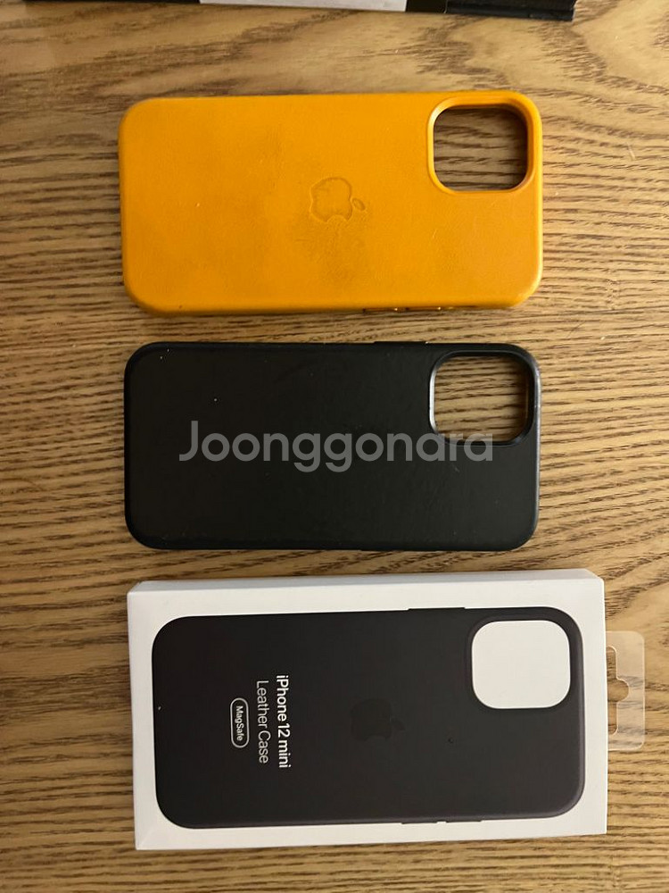 아이폰12 미니 128 (화이트)--8