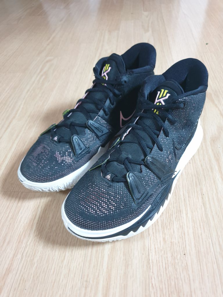 NIKE Kyrie7 ep「 Play for the Future」28.0