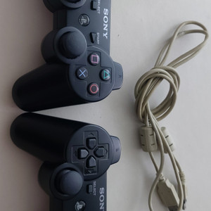 PS3 플스3 컨트롤러 게임패드