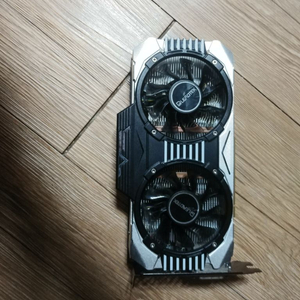 리드텍 gtx1060 3gb 고장품