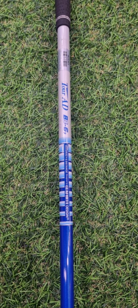 타이틀리스트 드라이버TS2 이미지