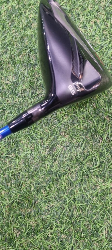 타이틀리스트 드라이버TS2 이미지