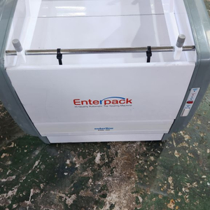 배달용기 포장기/실링기 엔터팩 EHQ-350