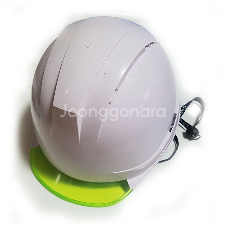 안전모 3종 모음 (새제품/무료배송 가능)--2