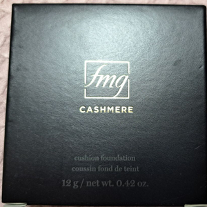 fmg cashmere cushion(쿠션)