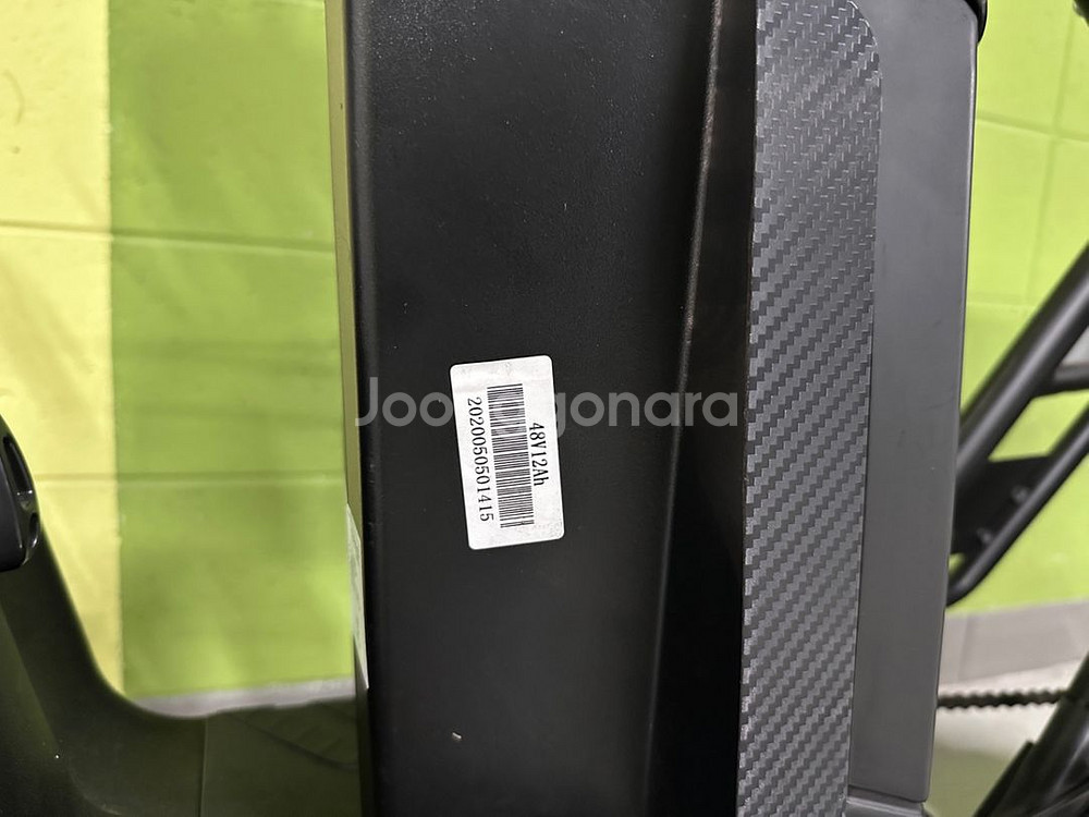 모토벨로 테일지 A9 TAILG 48V 12A 하남미사--1