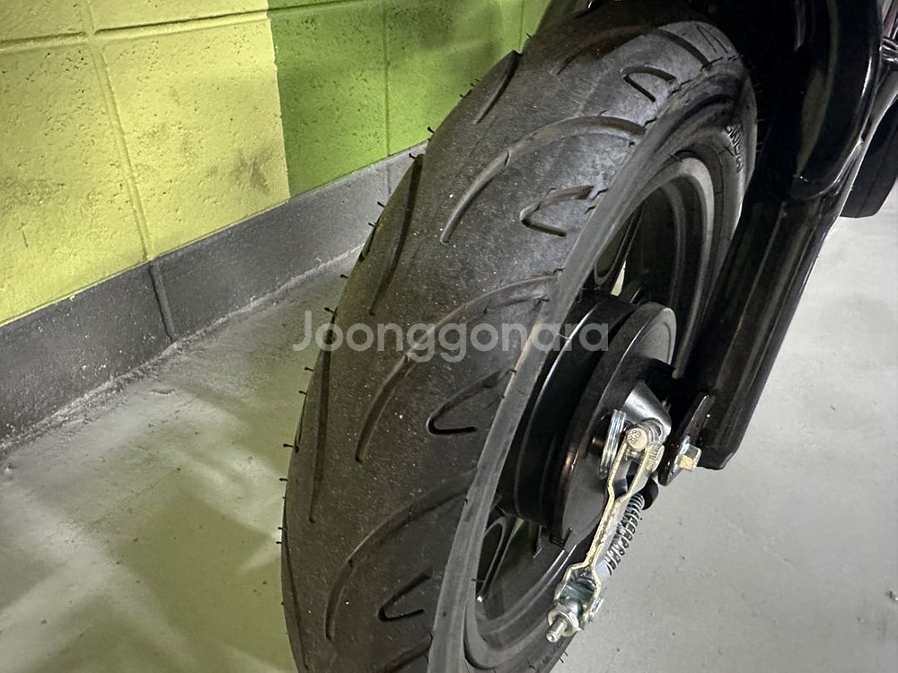 모토벨로 테일지 A9 TAILG 48V 12A 하남미사--2