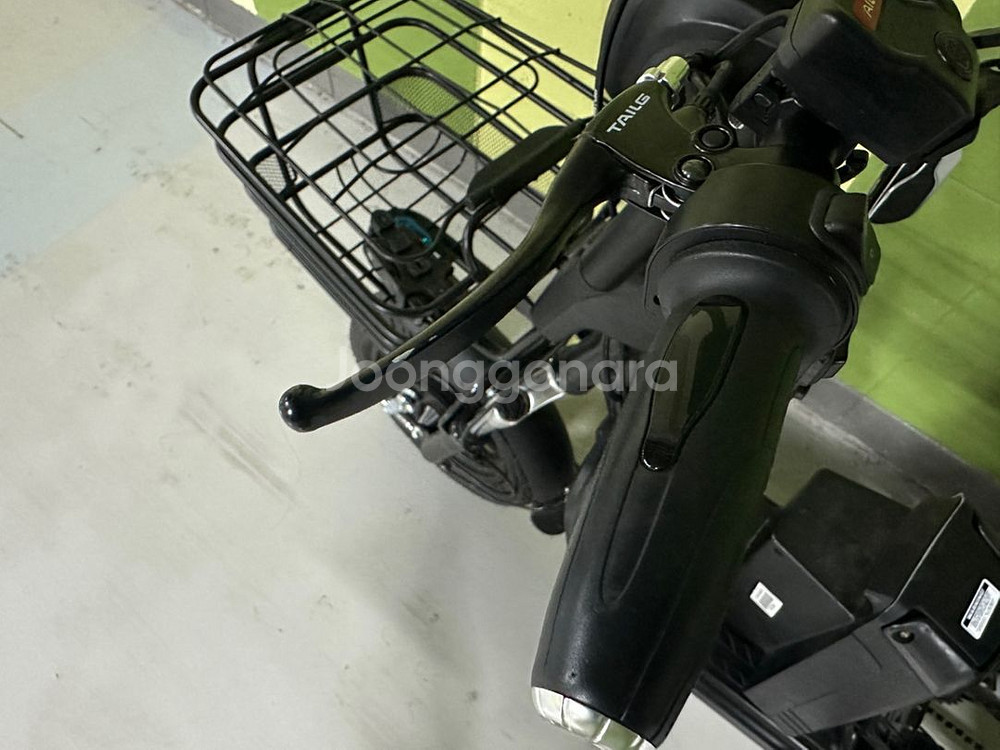 모토벨로 테일지 A9 TAILG 48V 12A 하남미사--4