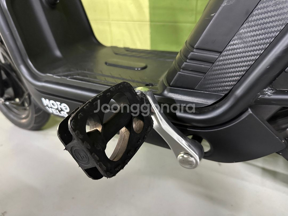 모토벨로 테일지 A9 TAILG 48V 12A 하남미사--7
