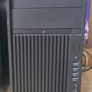 HP Z440워크스테이션(컴퓨터)