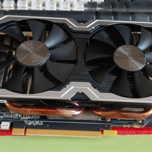 조택 GTX1070 미니