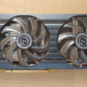 이엠텍 GTX1060 6Gb