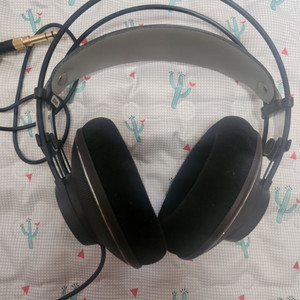 AKG K612 pro