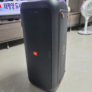 JBL 파티박스300