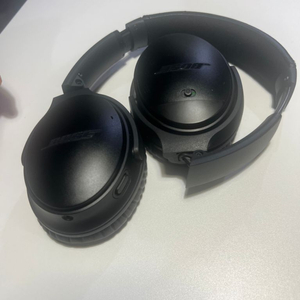 보스 qc35 2