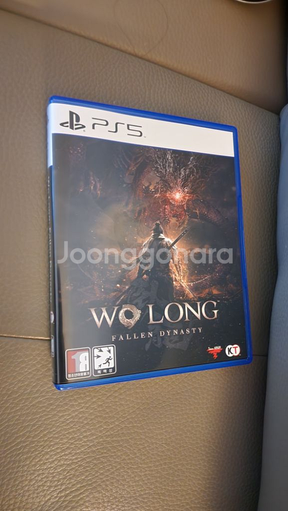 와룡 ps5--0