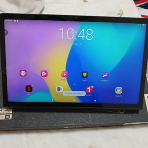 레노버 요가탭 11 Yoga Tab11 YT-J706F