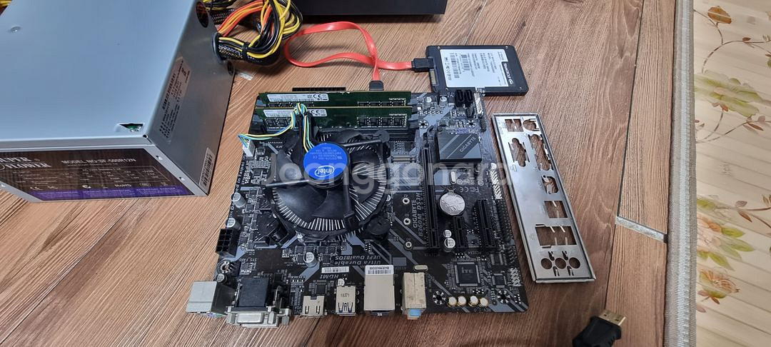 i5 9400f 반본체--2