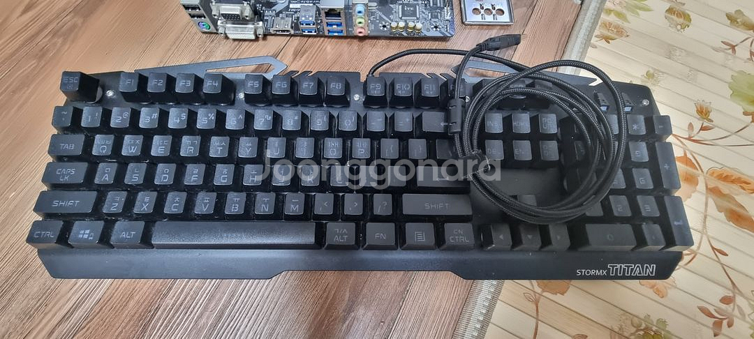 i5 9400f 반본체--6