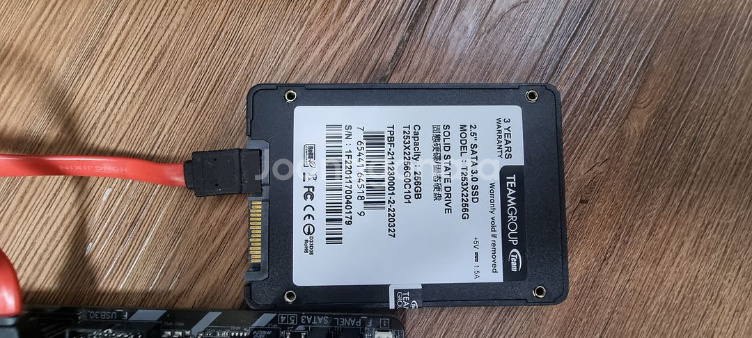 i5 9400f 반본체--4