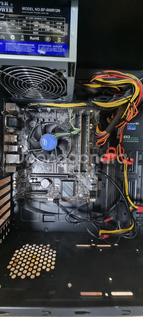 i5 9400f 반본체--7