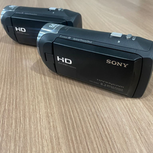 소니 hdr-cx405