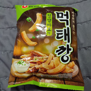 먹태깡