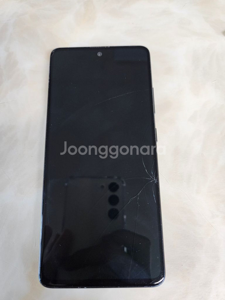 갤럭시a51 5g 팔아요~--2