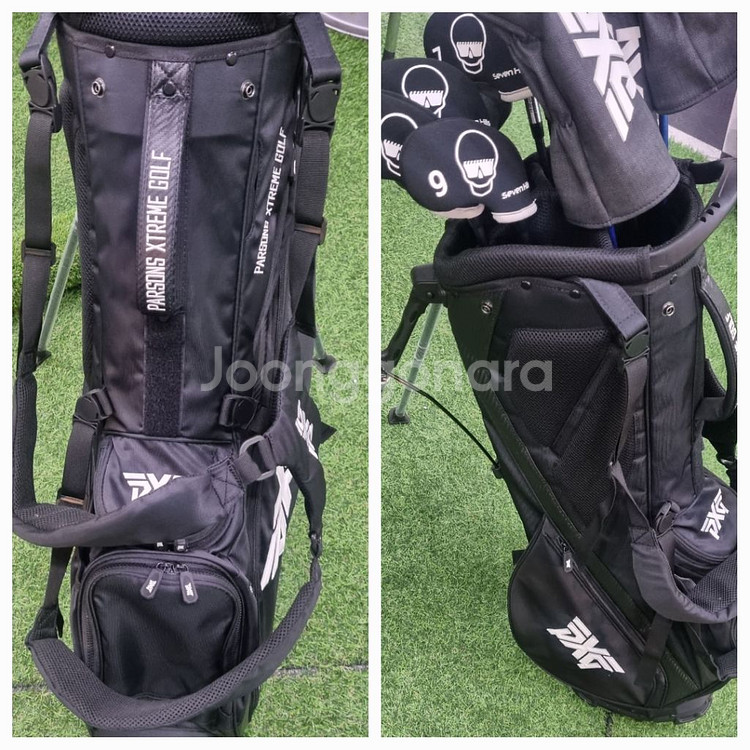 pxg골프세트--1