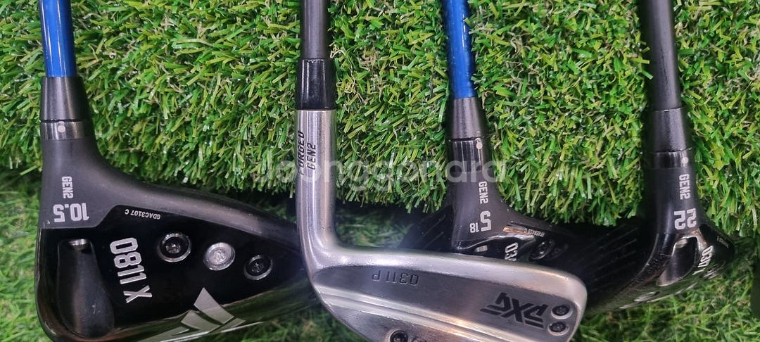pxg골프세트--6