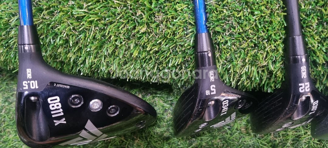 pxg골프세트--8