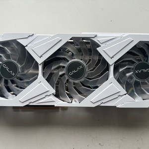 갤럭시 3080 10gb 팝니다