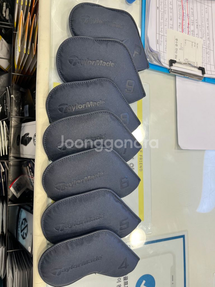 테일러메이드 P790 4-P--2
