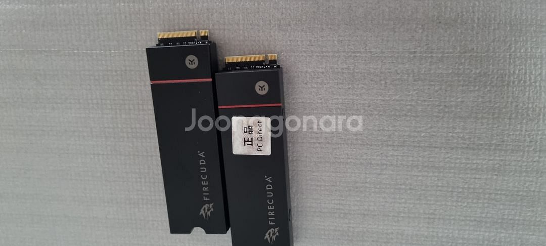 시케이트 nvme tb ssd--2