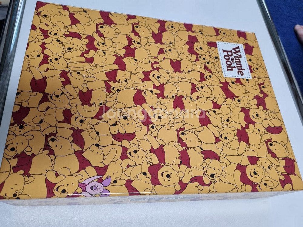 푸 직소퍼즐 800pcs--2