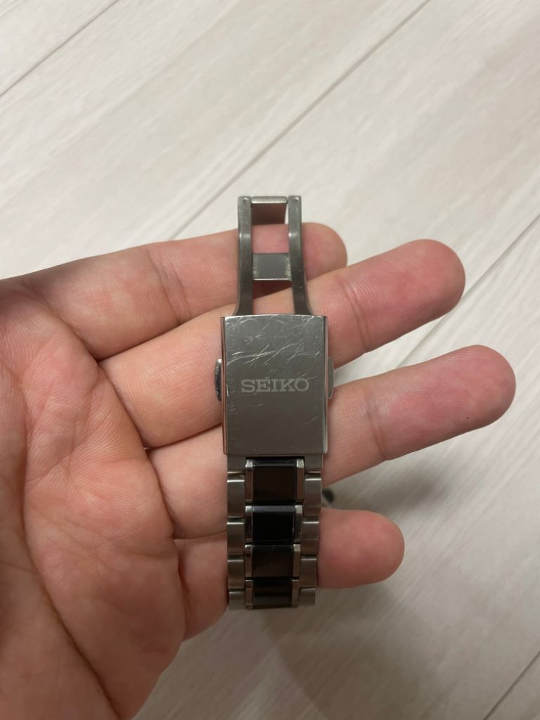 세이코 아스트론 ssh007(2000대 한정판) 판매 | 중고나라 - 안심되는 중고거래