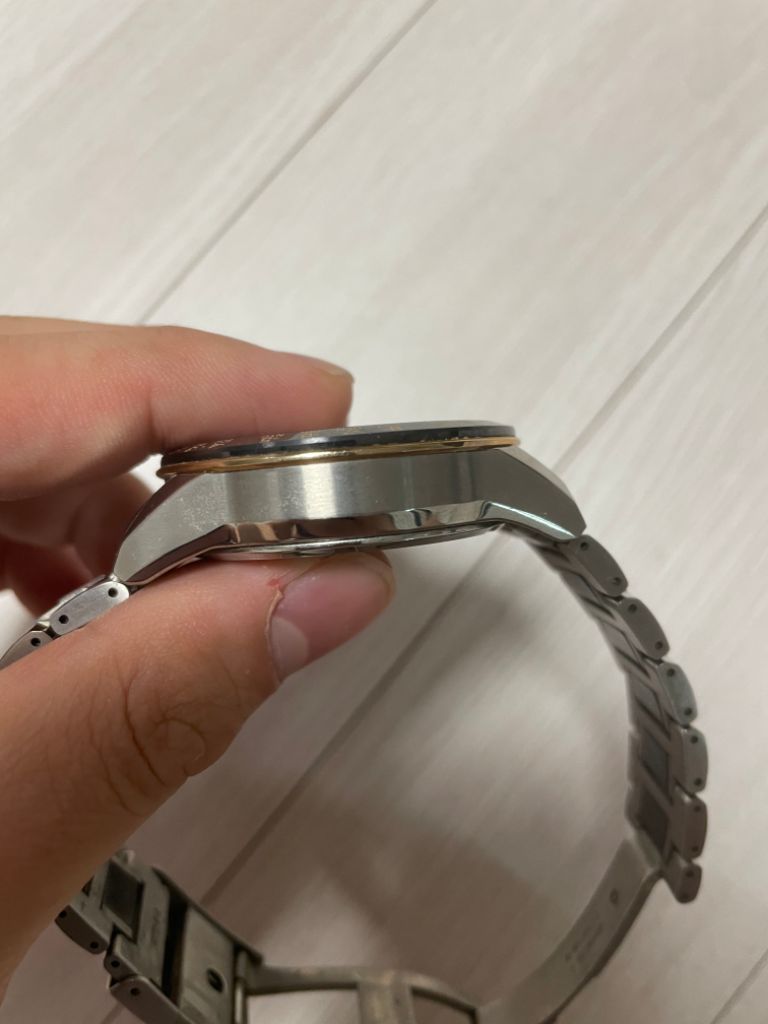 세이코 아스트론 ssh007(2000대 한정판) 판매 | 중고나라 - 안심되는 중고거래