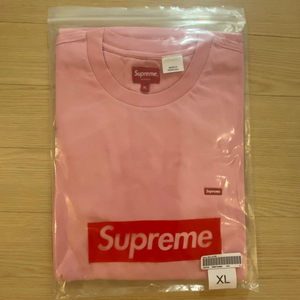 Supreme Small Box L/S (L, X/L)