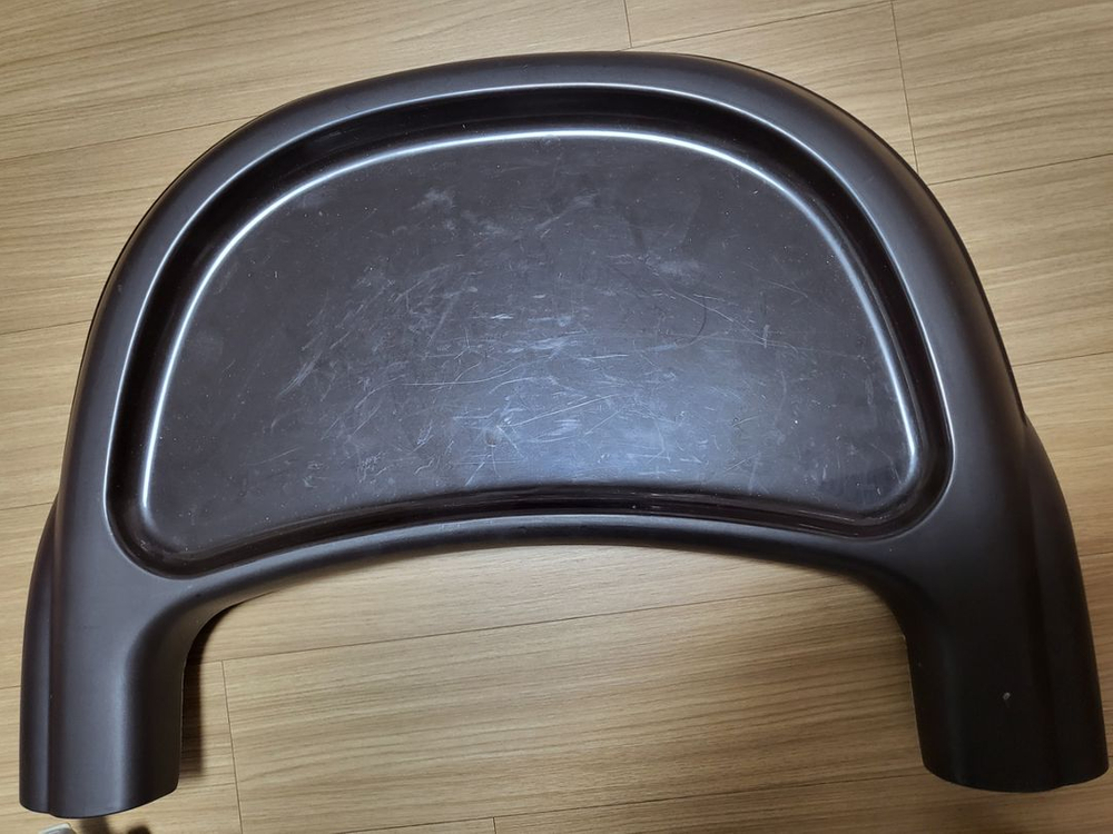 콤비 네무리라 전동 바운서 이미지