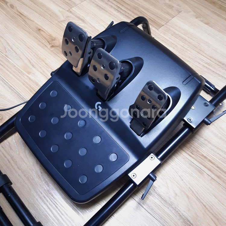 레이싱휠 g923 + gt lite xbox버전 최신형--3