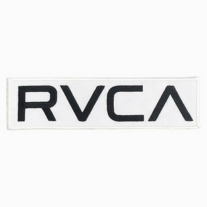 RVCA 루카 패치 구합니다